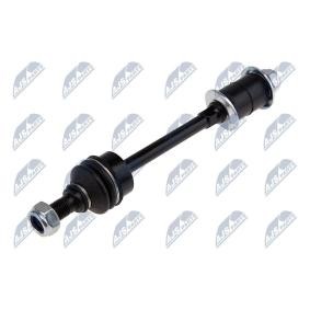 Comprar Bieleta de suspensión de NTY ZLP-FR-015 a bajo precio de 17,15 €