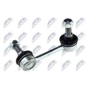 Compre Tirante da barra estabilizadora de NTY online para CX-9 (TB) a preços moderados