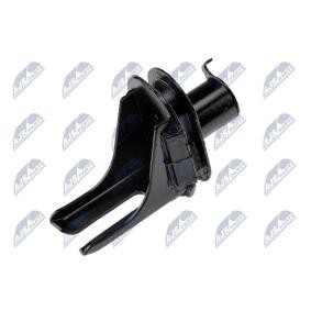Achetez des Suspension, support d'essieu NTY ZTP-HD-027K à prix pour 13,55 €