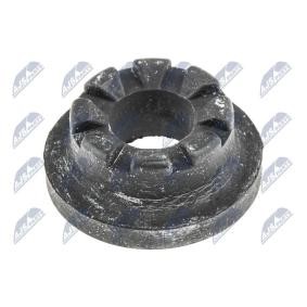Achetez des Silent bloc d'essieu NTY ZTP-MS-006H à prix pour 2,20 €