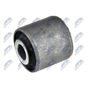 Compre Casquilho, amotecedor da NTY ZTT-DW-096B a um preço baixo por 5,09 €