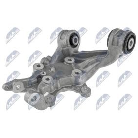 Achetez des Fusée d'essieu, suspension de roue NTY ZZT-HD-002 à prix pour 71,05 €