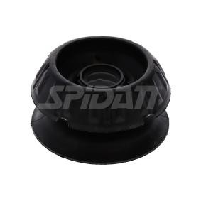 Compre Suporte de apoio do conjunto mola / amortecedor da SPIDAN CHASSIS PARTS 418227 a um preço baixo por 20,15 €