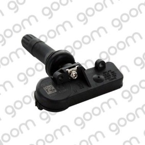 Comprar Sensor de presión de neumáticos (TPMS) de GOOM TMP-0001 a bajo precio de 49,93 €