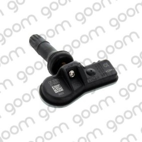 Comprar Sensor de presión de neumáticos (TPMS) de GOOM TMP-0004 a bajo precio de 44,05 €