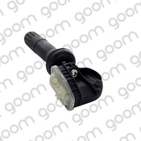 Reifendrucksensor (RDKS) des Herstellers GOOM - Originalware Artikelnummer: TMP-0040