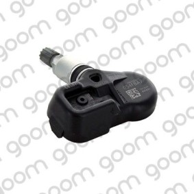 Comprar Sensor de presión de neumáticos (TPMS) de GOOM TMP-0064 a bajo precio de 55,44 €