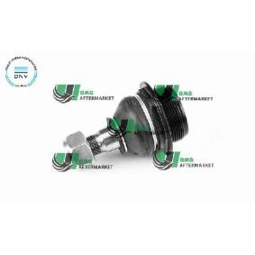 Köp Spindelled av OMG SRL G30.7317 till det låga priset 220,68 kr
