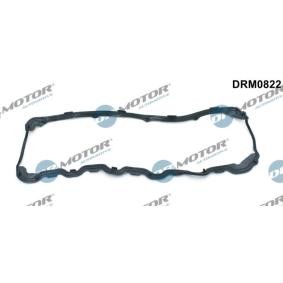 Ventildeckeldichtung für AUDI von DR.MOTOR AUTOMOTIVE