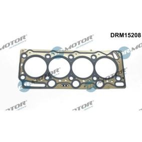 Zylinderkopfdichtung DRM15208 von DR.MOTOR AUTOMOTIVE günstig für 34,44 € online kaufen