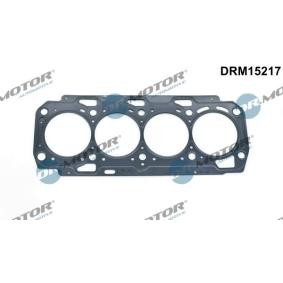 Zylinderkopfdichtung DRM15217 von DR.MOTOR AUTOMOTIVE günstig für 35,04 € online kaufen