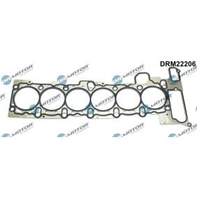 Compre Junta da cabeça do motor de DR.MOTOR AUTOMOTIVE online para X5 (E53) a preços moderados
