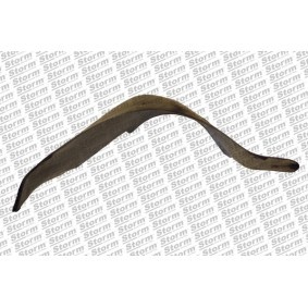 Radhausschale des Herstellers STORM QUALITY PARTS - Originalware Artikelnummer: 084506