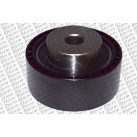 Umlenkrolle, Zahnriemen des Herstellers STORM QUALITY PARTS - Originalware Artikelnummer: 29999