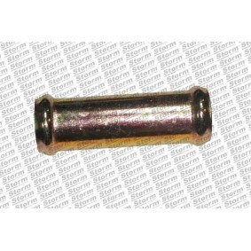 Achetez des Radiateur du moteur STORM QUALITY PARTS 85009 à prix pour 67,27 €
