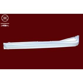 Compre Chapa da embaladeira da KLOKKERHOLM 6830012 a um preço baixo por 28,51 €