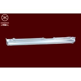 Schweller 7520012 von KLOKKERHOLM günstig für 28,54 € online kaufen