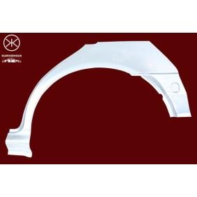 Radlauf 7520582 von KLOKKERHOLM günstig für 21,21 € online kaufen