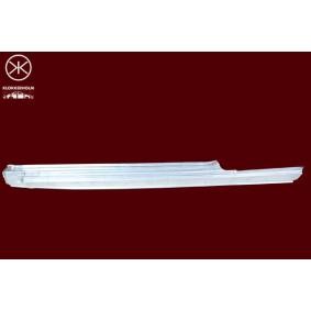 Schweller 8110001 von KLOKKERHOLM günstig für 52,66 € online kaufen