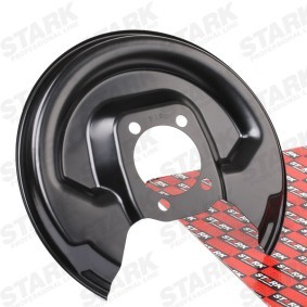 Acquista Lamiera paraspruzzi disco freno da STARK SKSPB-2340268 a buon mercato per soli 27,35 €