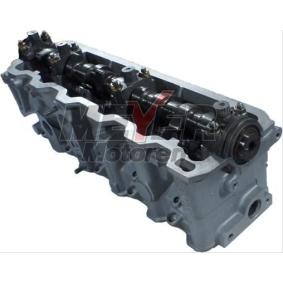 Zylinderkopf von MEYER MOTOREN