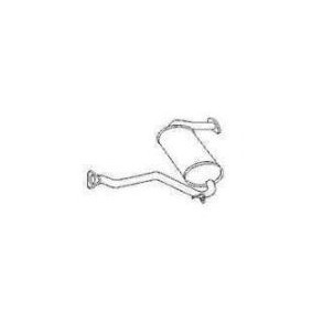 Acquista Marmitta centrale da PEDOL 020.049 a buon mercato per soli 133,92 €