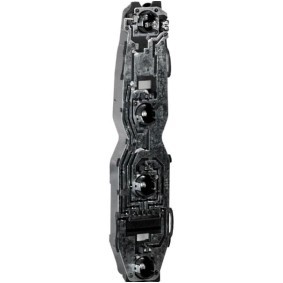 Lampenträger, Heckleuchte 1.04.061.18 von OLSA günstig für 27,08 € online kaufen
