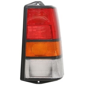 Rückleuchte für FIAT von OLSA