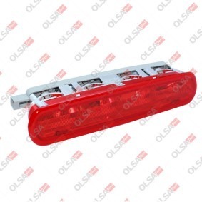 Zusatzbremsleuchte 1.04.216.00 von OLSA günstig für 40,91 € online kaufen