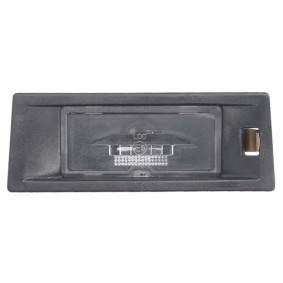 Kennzeichenbeleuchtung 1.05.062.00 von OLSA günstig für 20,19 € online kaufen