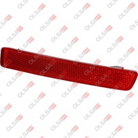 Rückstrahler 1.06.066.00 von OLSA günstig für 15,15 € online kaufen