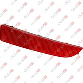 Rückstrahler 1.06.068.00 von OLSA günstig für 17,13 € online kaufen