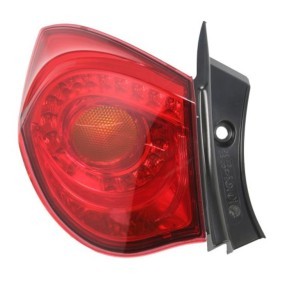 Rückleuchte für ALFA ROMEO von OLSA