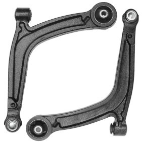 Acquista Kit riparazione, Braccio trasversale da RIDEX 772S0533 a buon mercato per soli 89,05 €
