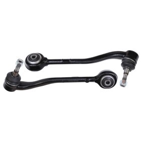 Compre Jogo de reparação, braço transversal de RIDEX online para X5 (E53) a preços moderados