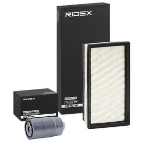 Compre Kit de filtros de RIDEX online para GT (937) a preços moderados