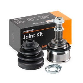 Compre Junta homocinética de RIDEX online para GX I (J120) a preços moderados