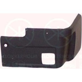 Compre Revestimento traseiro de KLOKKERHOLM online para LT 40-55 I Van (291-512) a preços moderados