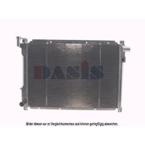Achetez des Radiateur de chez AKS DASIS en ligne pour BLUEBIRD Hatchback (T72, T12) à prix modérés