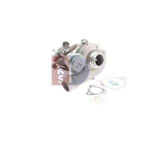 Acquista Ventola abitacolo da AKS DASIS online per Panda Hatchback (141_) a prezzi moderati