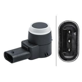 Parksensor von HELLA