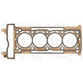Compre Junta da cabeça do motor de ELRING online para Classe S Sedan (W222, V222, X222) a preços moderados