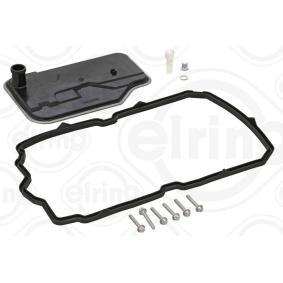 Hydraulikfiltersatz, Automatikgetriebe für MERCEDES-BENZ von ELRING