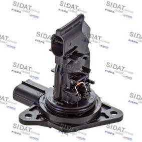 Compre Medidor do fluxo do ar da SIDAT 38.500 a um preço baixo por 236,96 €