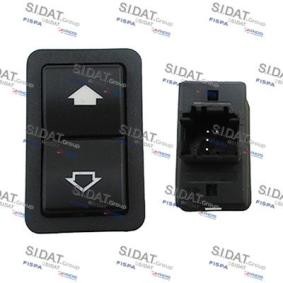 Fensterheberschalter 5.145014A2 von SIDAT günstig für 15,13 € online kaufen