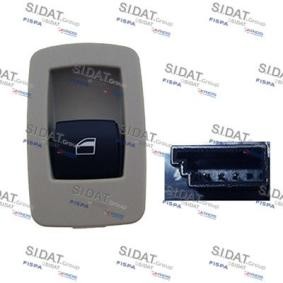 Fensterheberschalter 5.145025A2 von SIDAT günstig für 28,02 € online kaufen