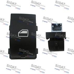Fensterheberschalter 5.145143A2 von SIDAT günstig für 18,19 € online kaufen