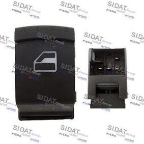 Fensterheberschalter 5.145164A2 von SIDAT günstig für 16,78 € online kaufen