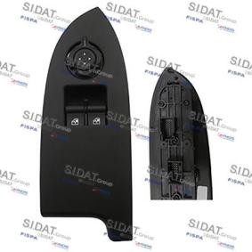 Compre Interruptor, elevadores dos vidros da SIDAT 5.145230 a um preço baixo por 148,94 €