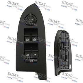 Compre Interruptor, elevadores dos vidros da SIDAT 5.145232 a um preço baixo por 227,99 €